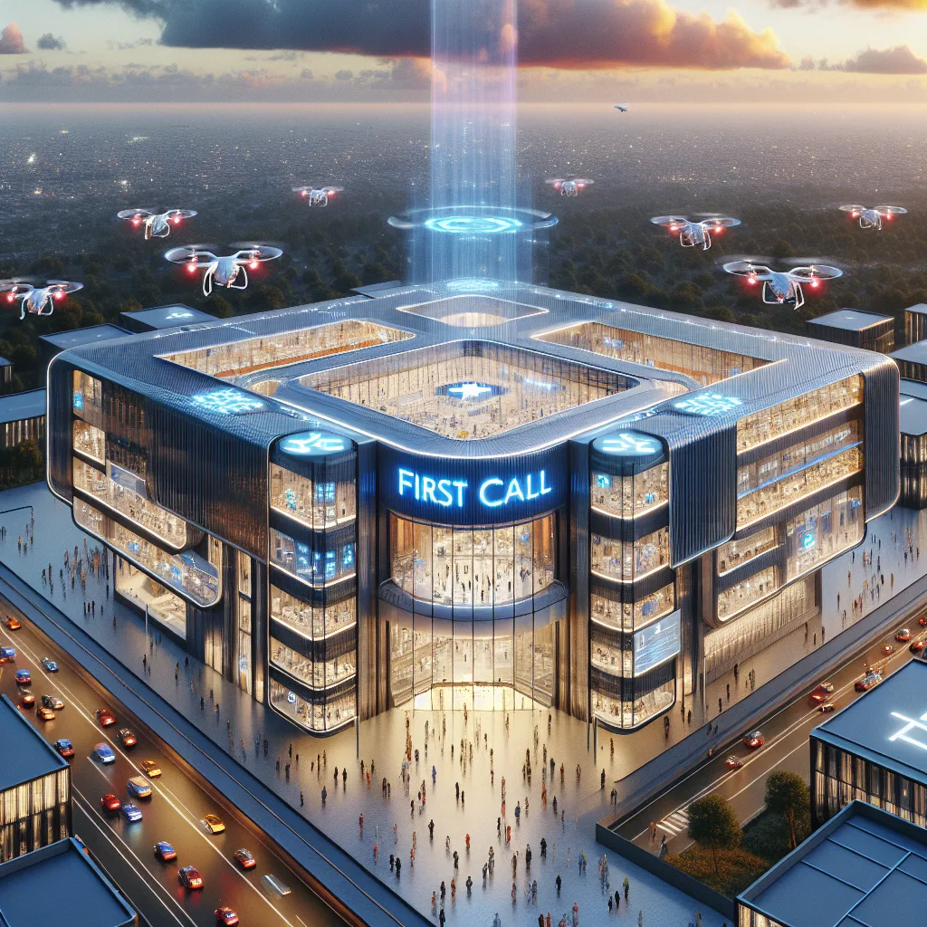 First call medical center