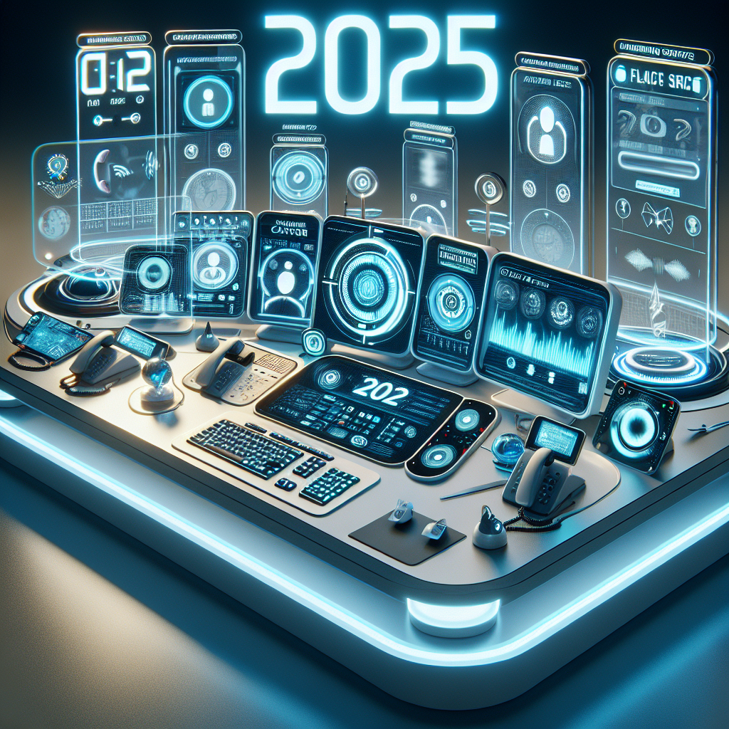 Flat answering service