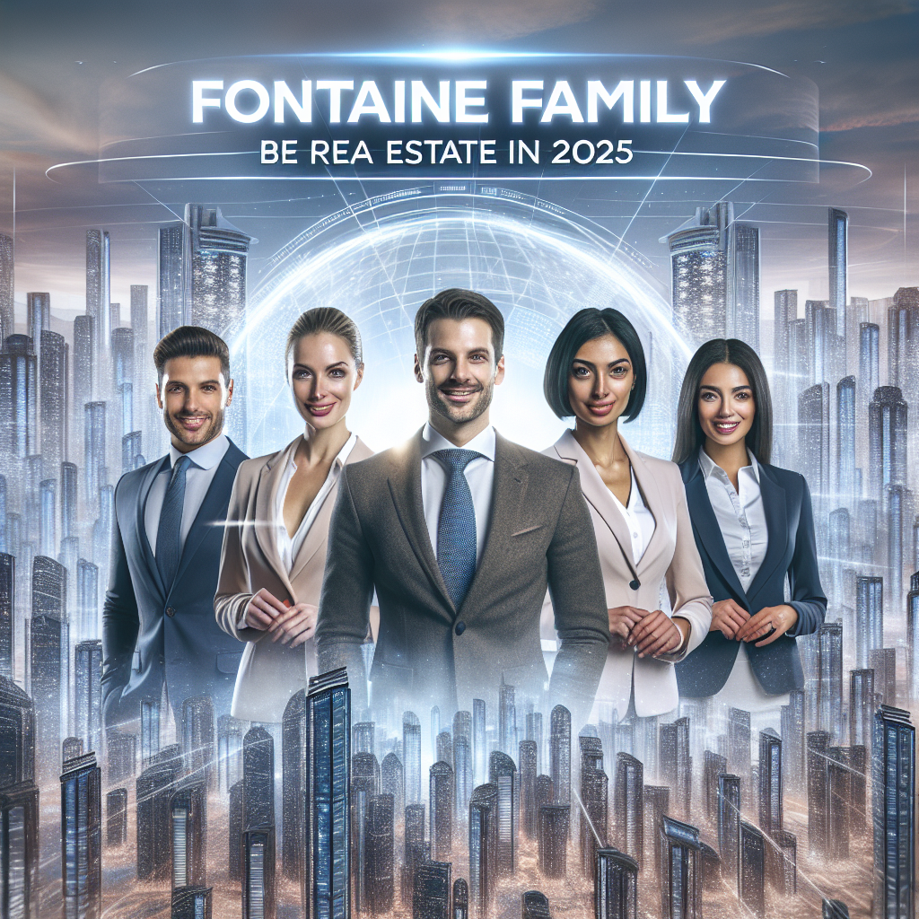 Fontaine Family The Real Estate Leader