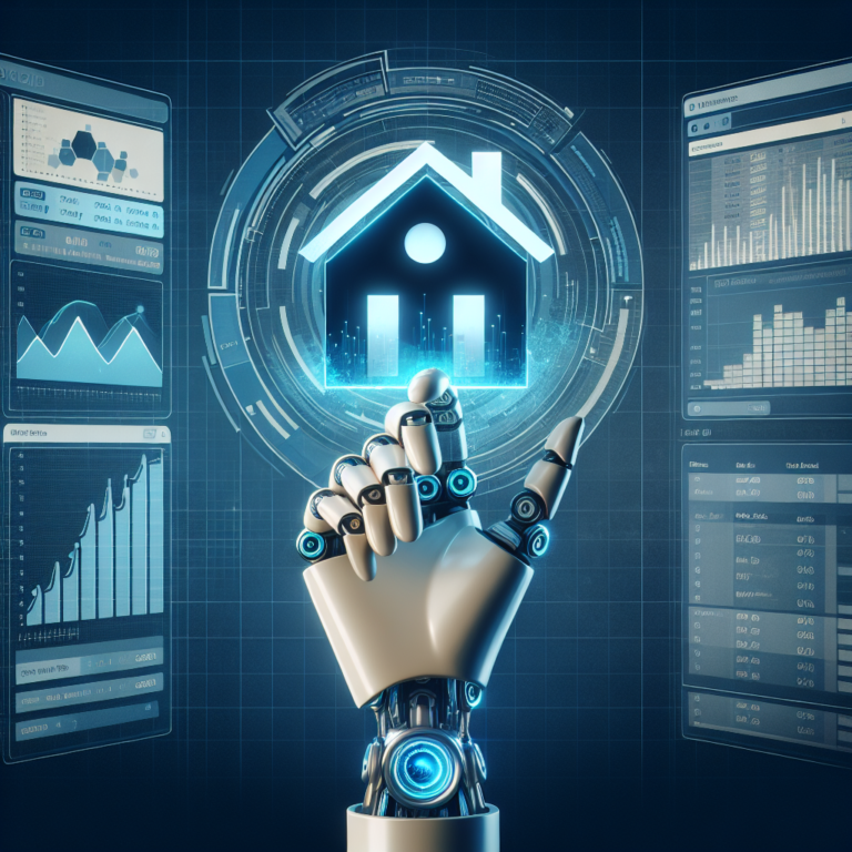 Free AI Tools For Real Estate Agents - Callin