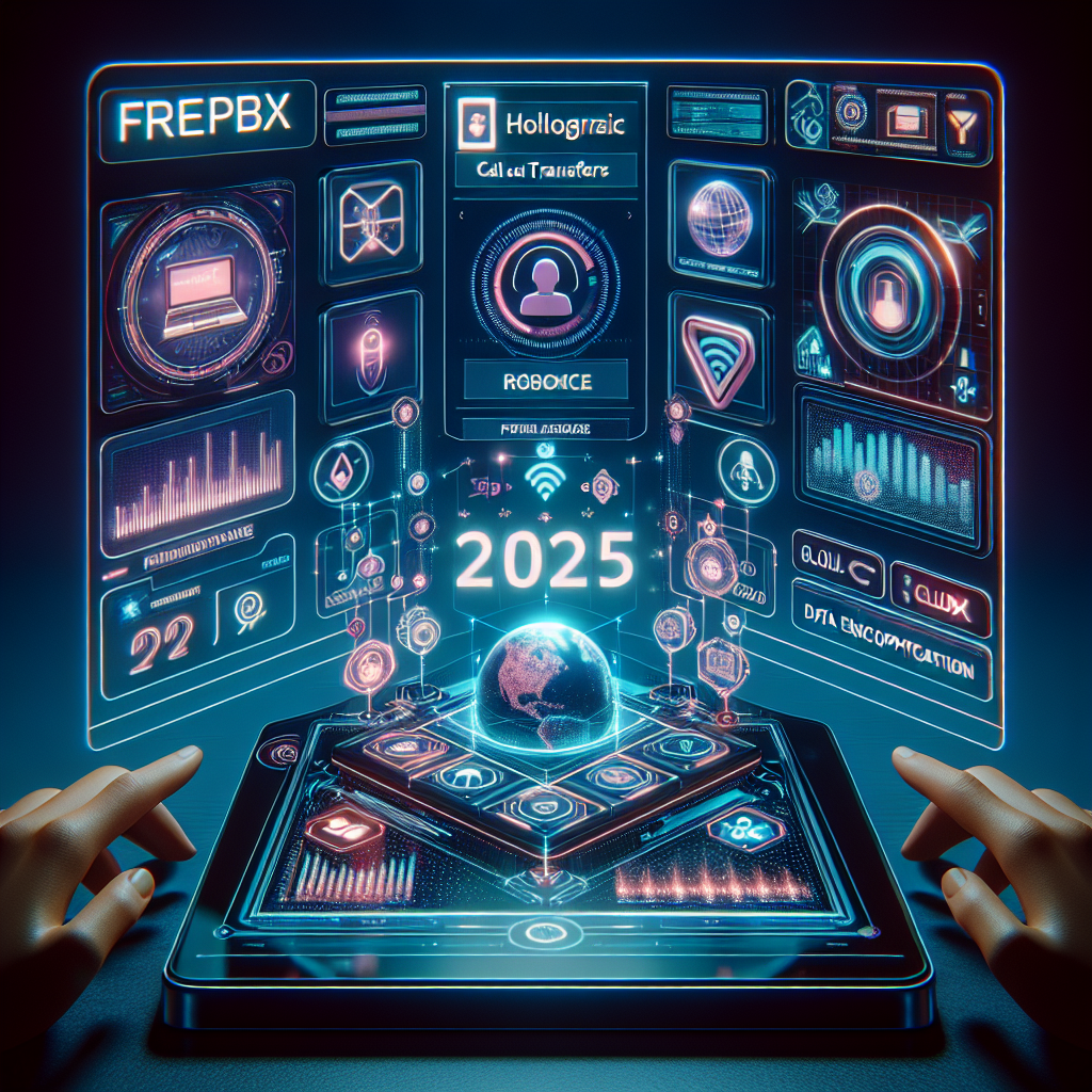 Freepbx Software