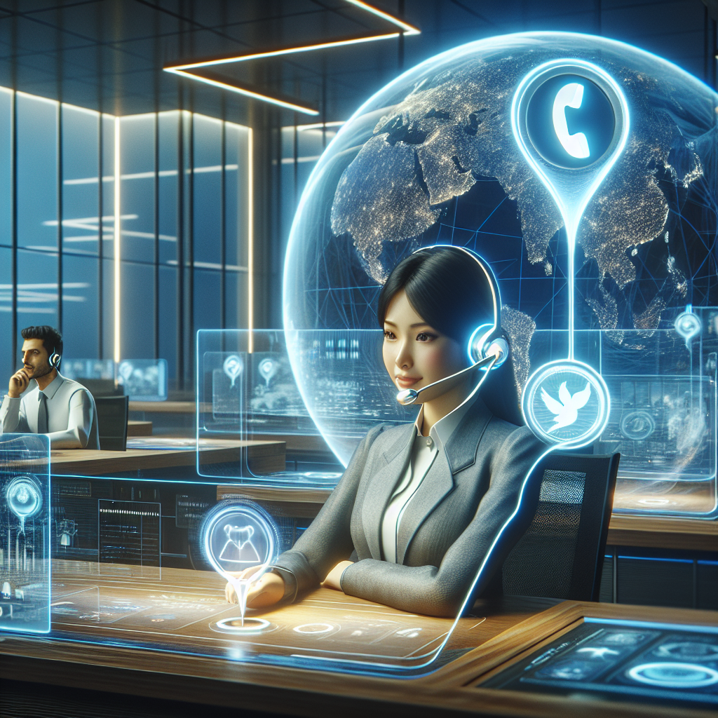 Funeral answering service