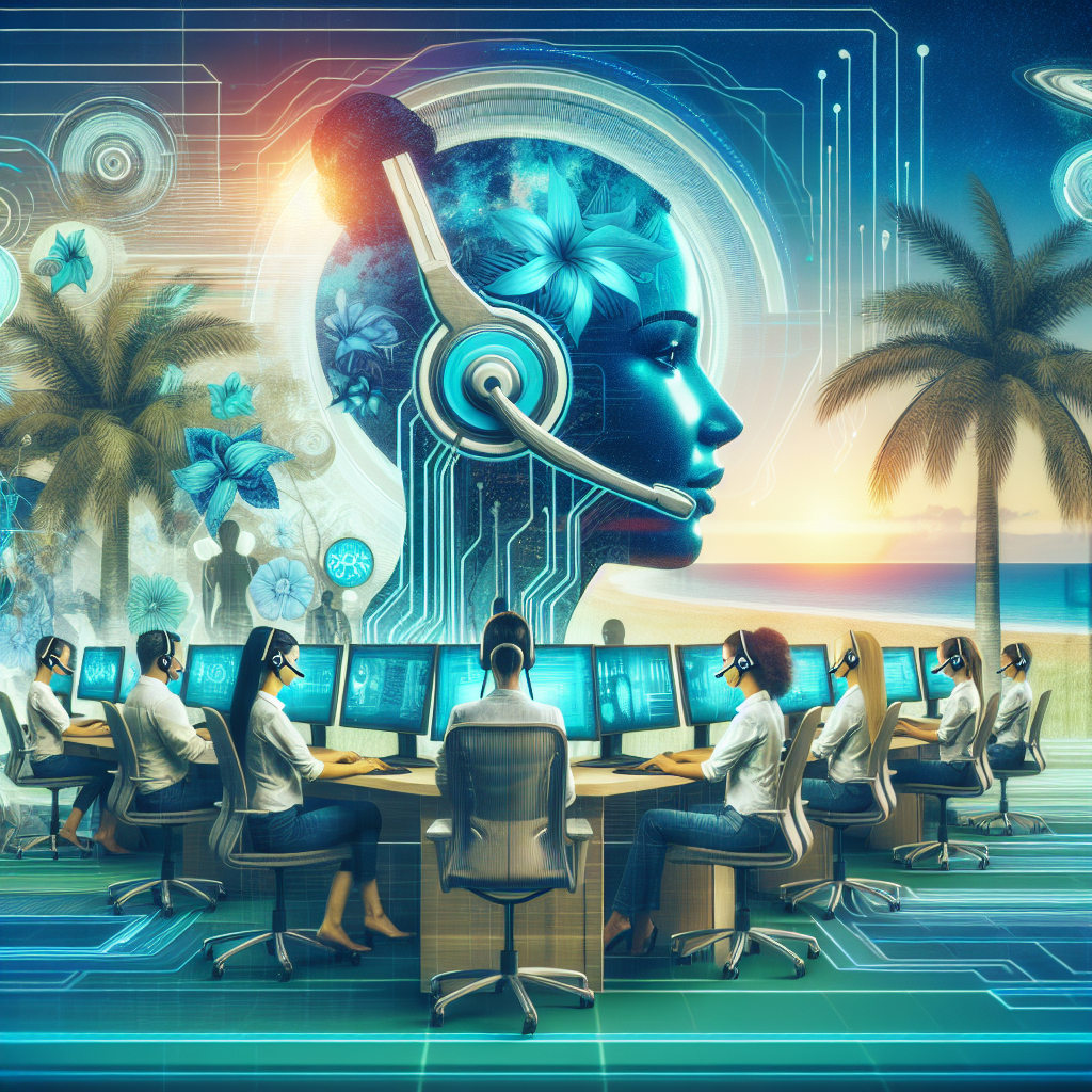 Fusion bpo services - call center outsourcing in florida