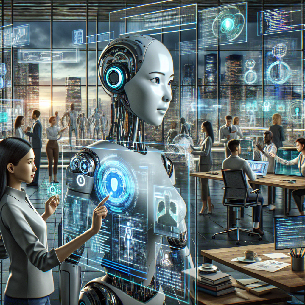 Future Of Conversational AI