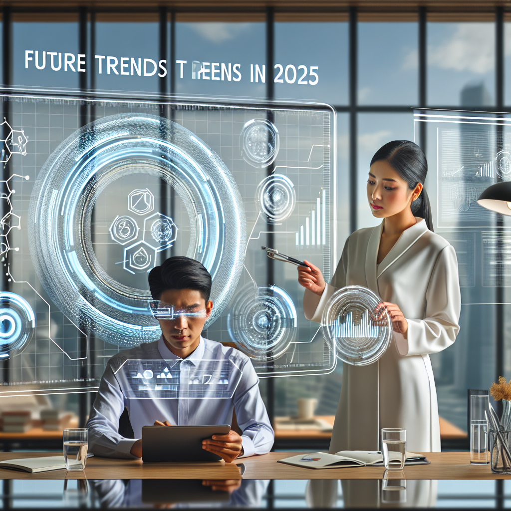 Future Trends In Marketing Automation