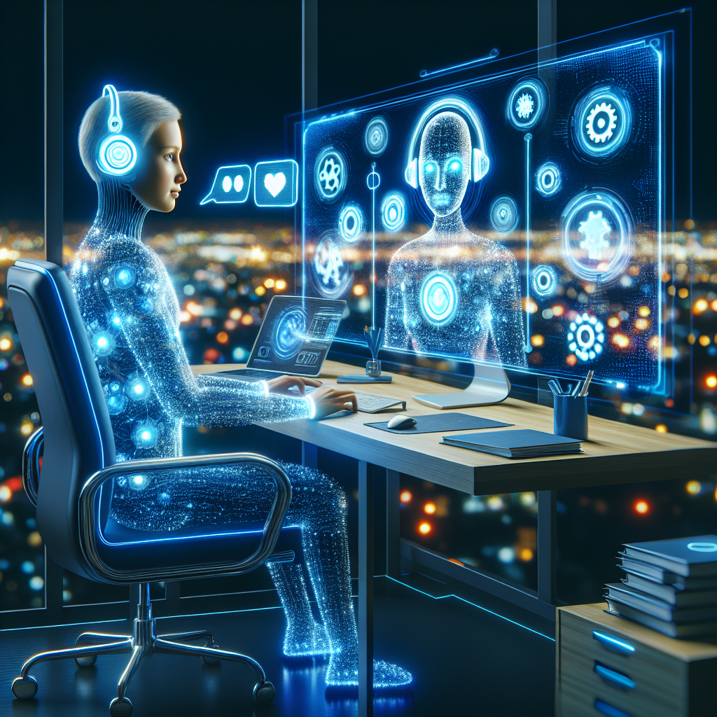 Generative Ai Customer Support