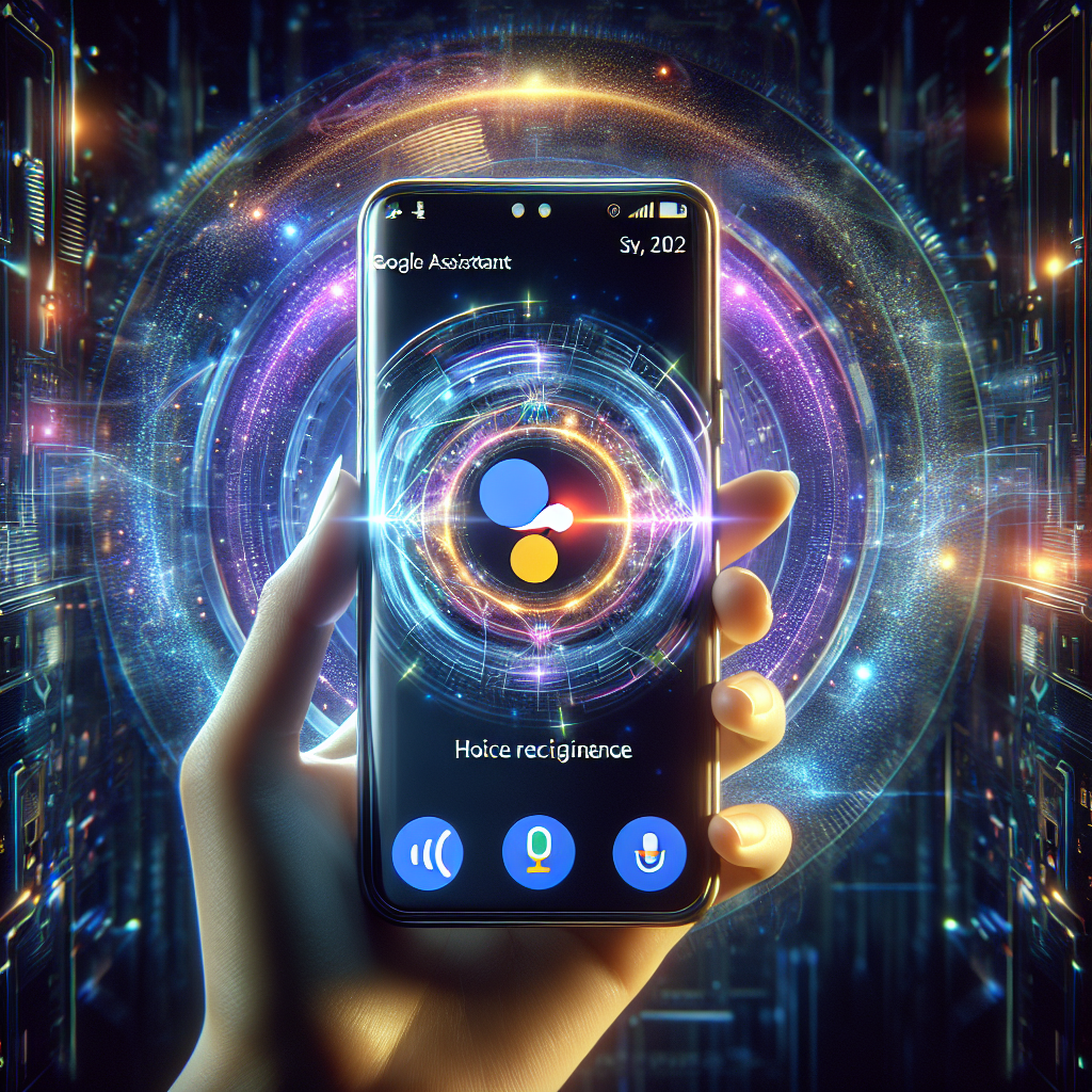 Google Assistant Phone Call