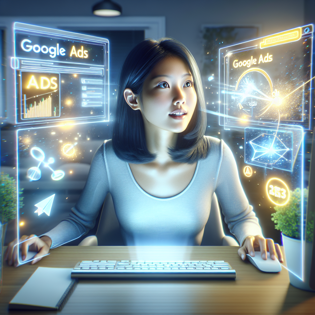 Google ads marketing strategy for beginners