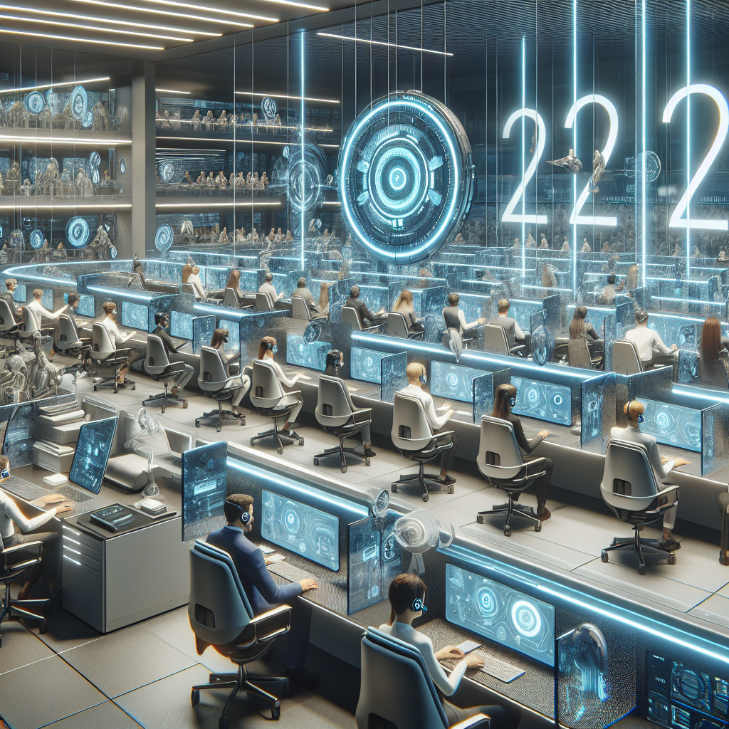 Google business call center