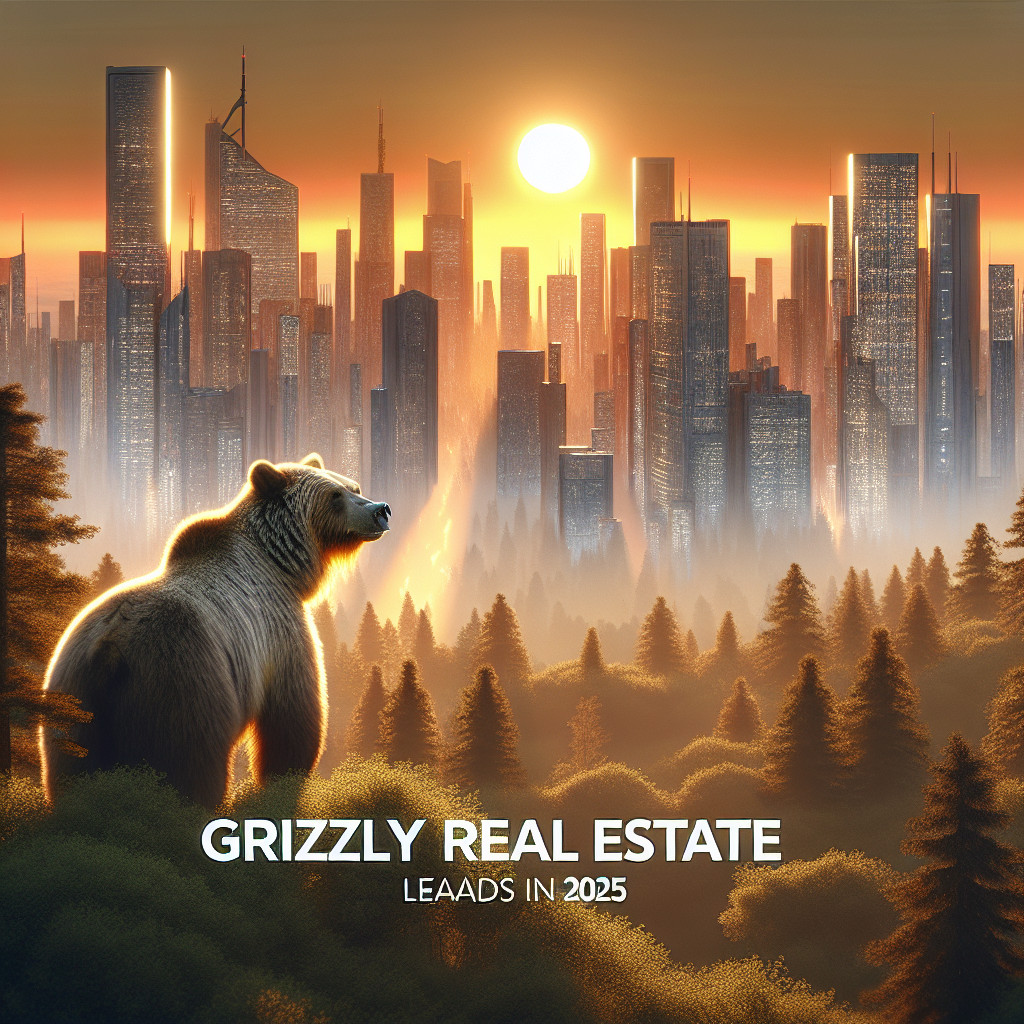 Grizzly Real Estate Leads