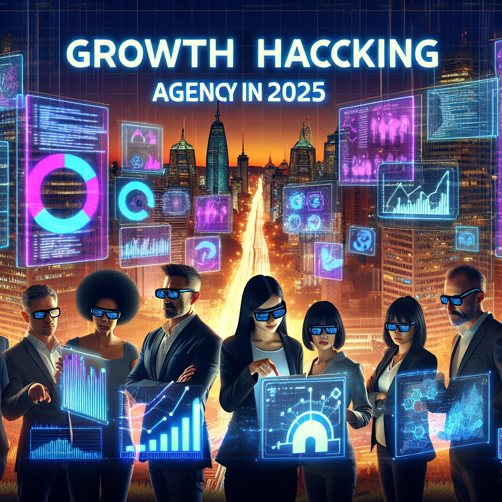 Growth Hacking Agency