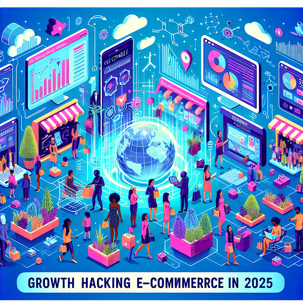 Growth Hacking E Commerce
