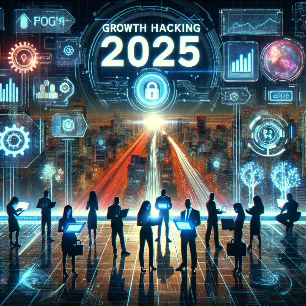 Growth Hacking Services