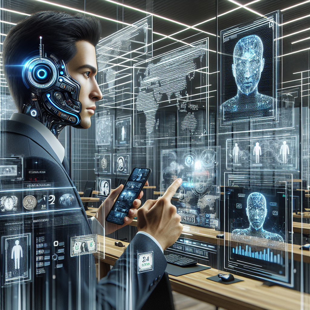 Handling phone calls