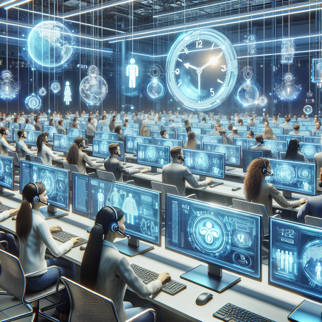 Healthcare call center outsourcing companies