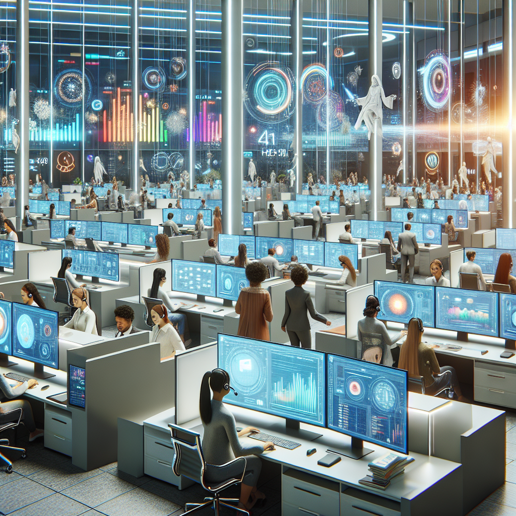 Hospitality call center outsourcing