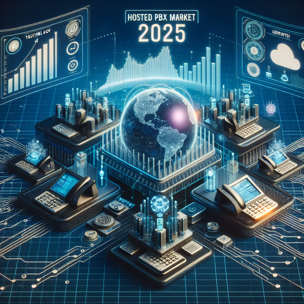 Hosted Pbx Market