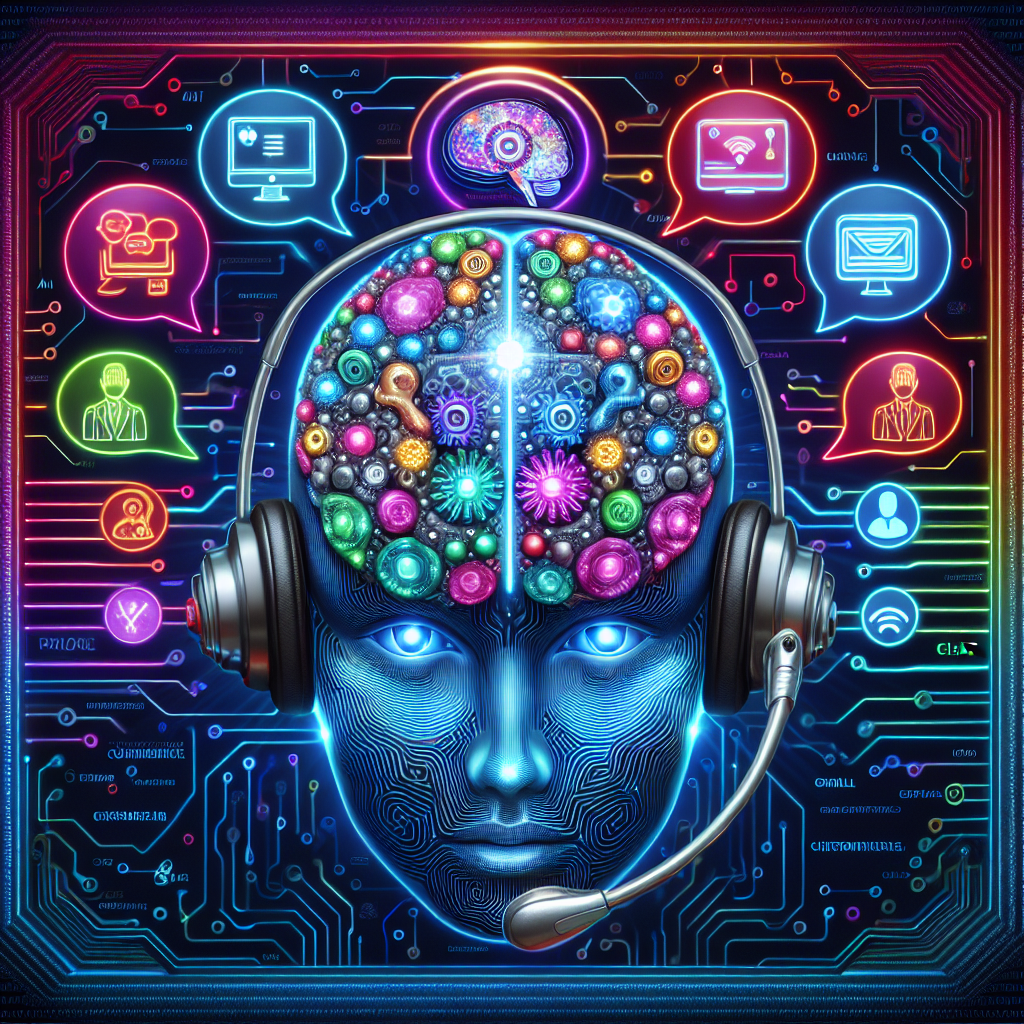 How Can Generative AI Enhance Customer Support