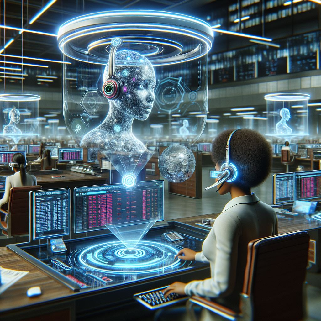 How Does A Predictive Dialer Work