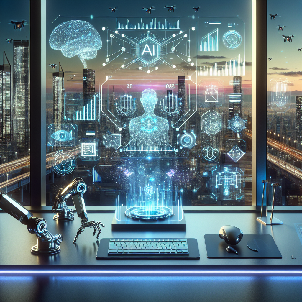 How To Automate Tasks With Ai