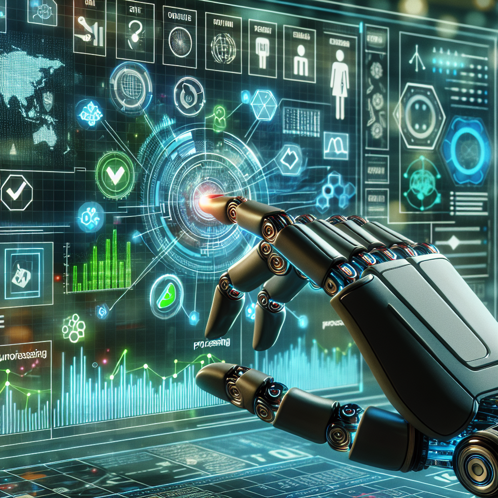 How To Automate Tasks