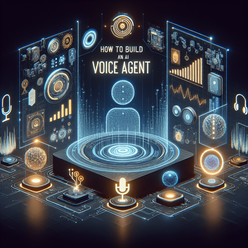 How To Build An AI Voice Agent