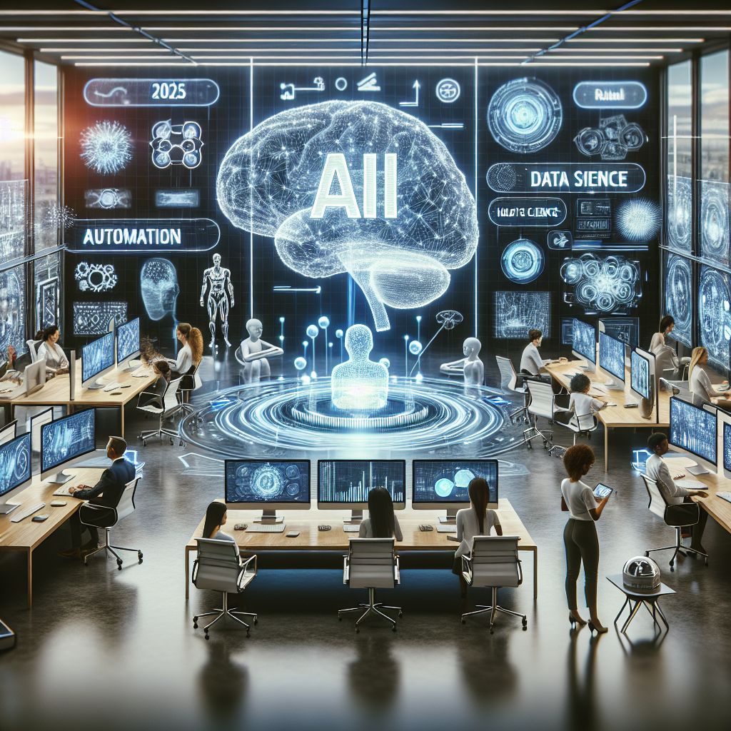 How To Create An Ai Agency