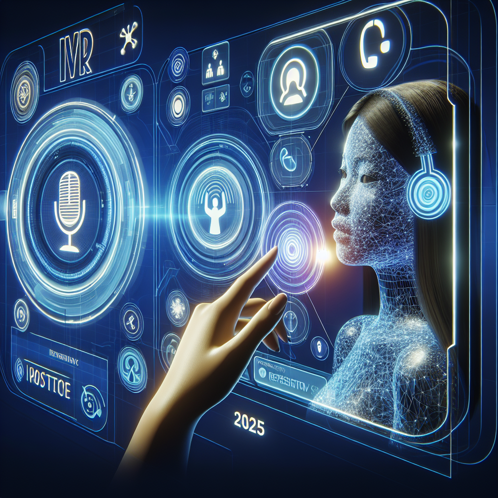 How To Create An Ivr