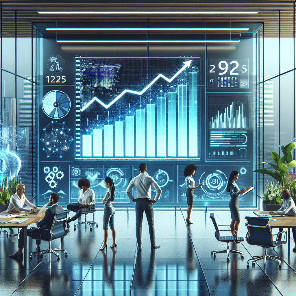 How To Develop A Growth Strategy