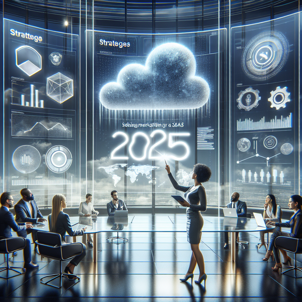 How To Market A Saas Product