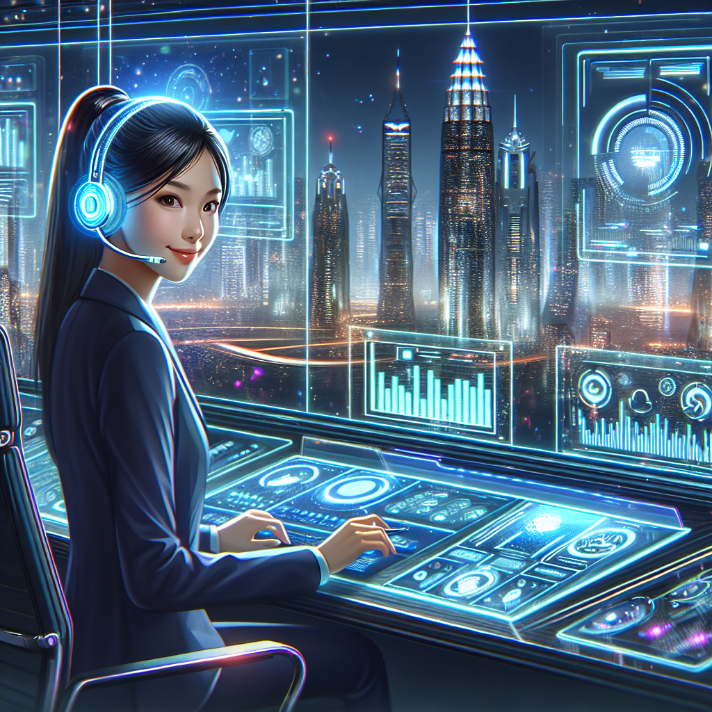 How To Start A Phone Sex Operator Business