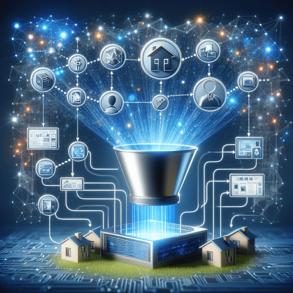 How To Use AI To Generate Real Estate Leads