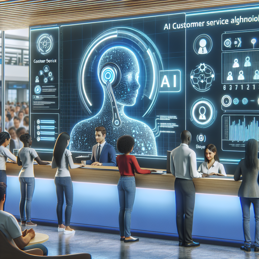 How To Use Ai In Customer Service