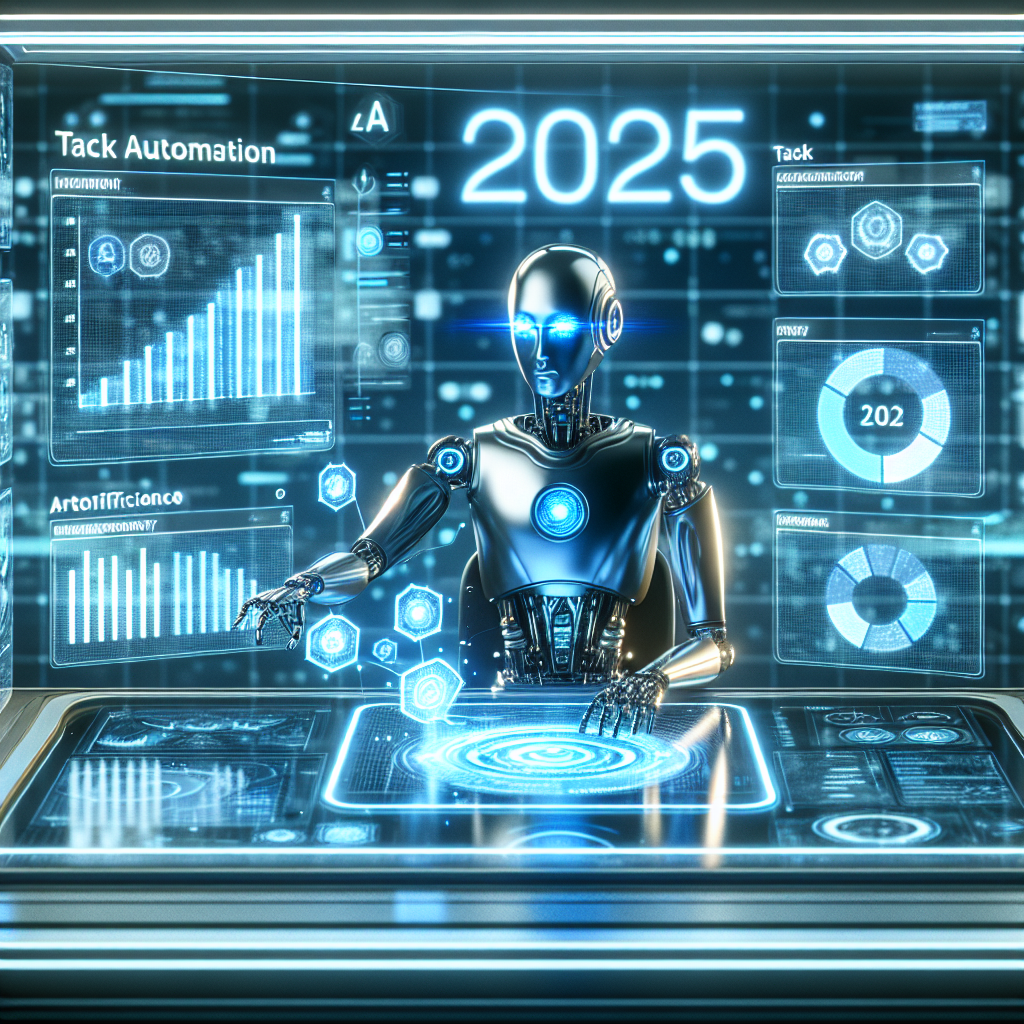 How To Use Ai To Automate Tasks