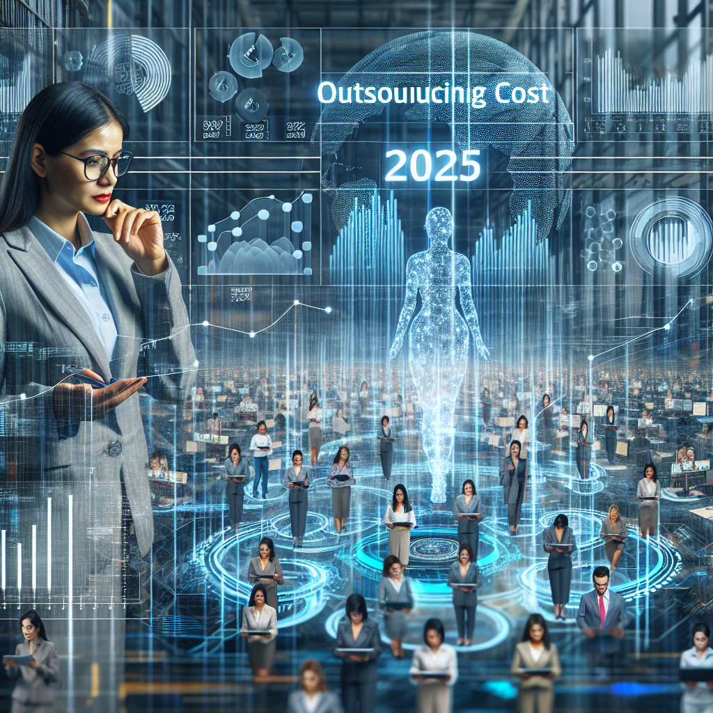 How much does it cost to outsource a call center