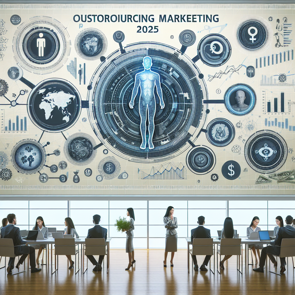 How much does it cost to outsource marketing