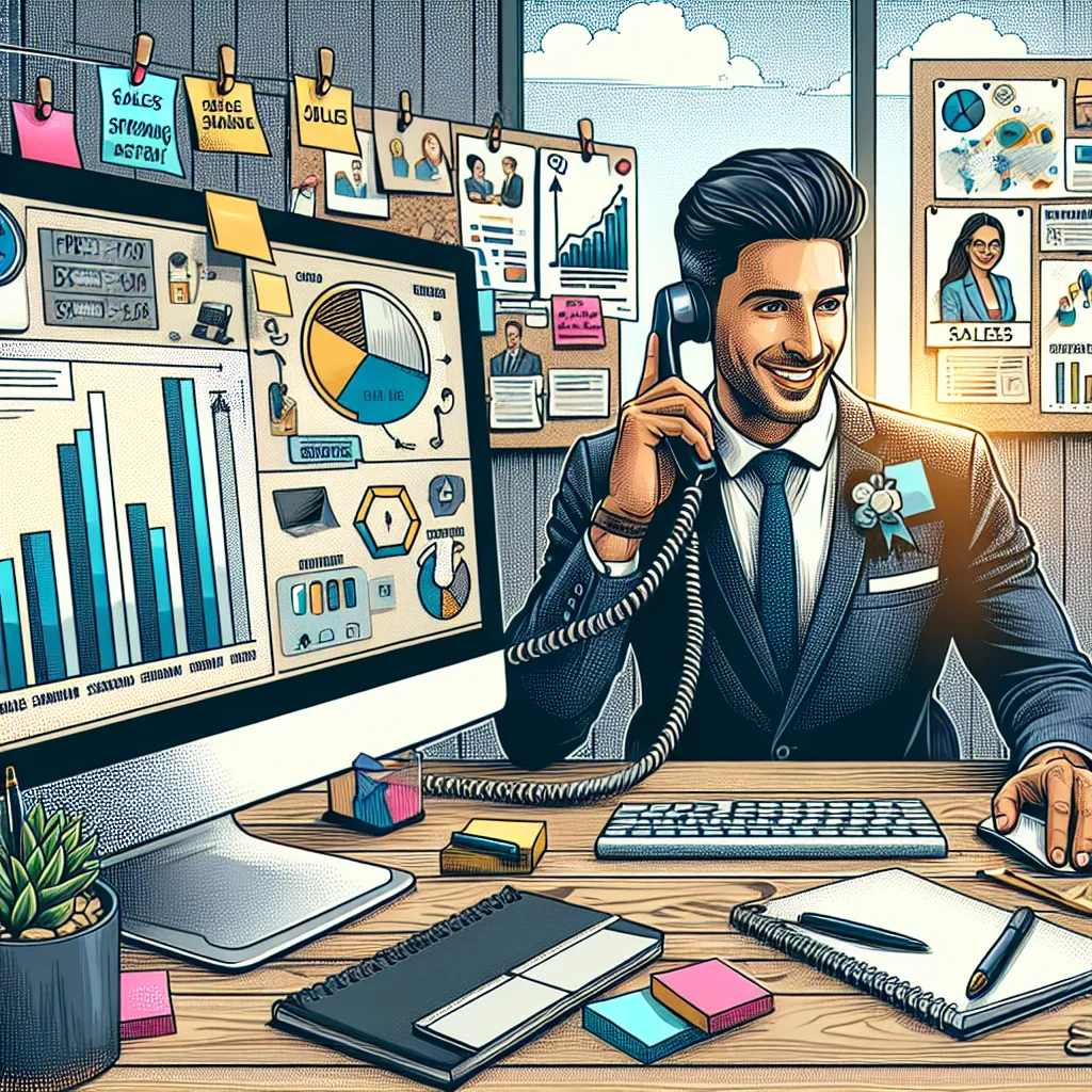 How to cold call sales - guide - build your strategy