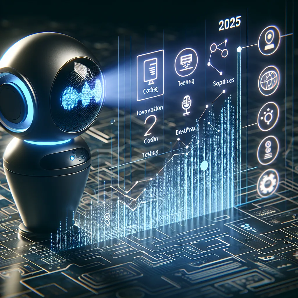 How to create a voice bot