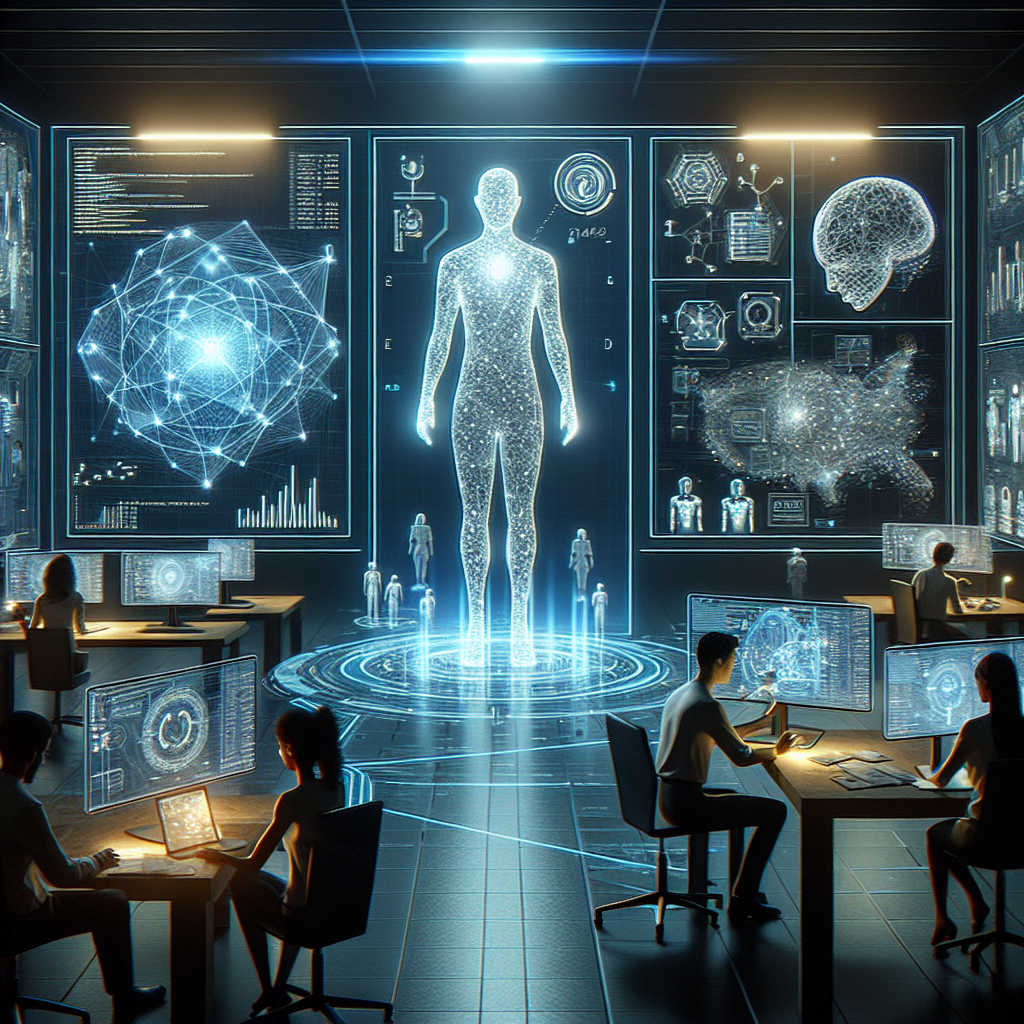 How to create an ai assistant