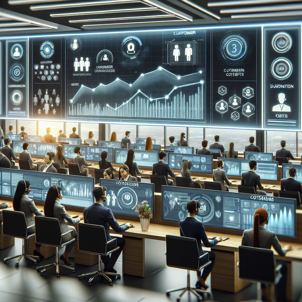 How to get clients for call center business