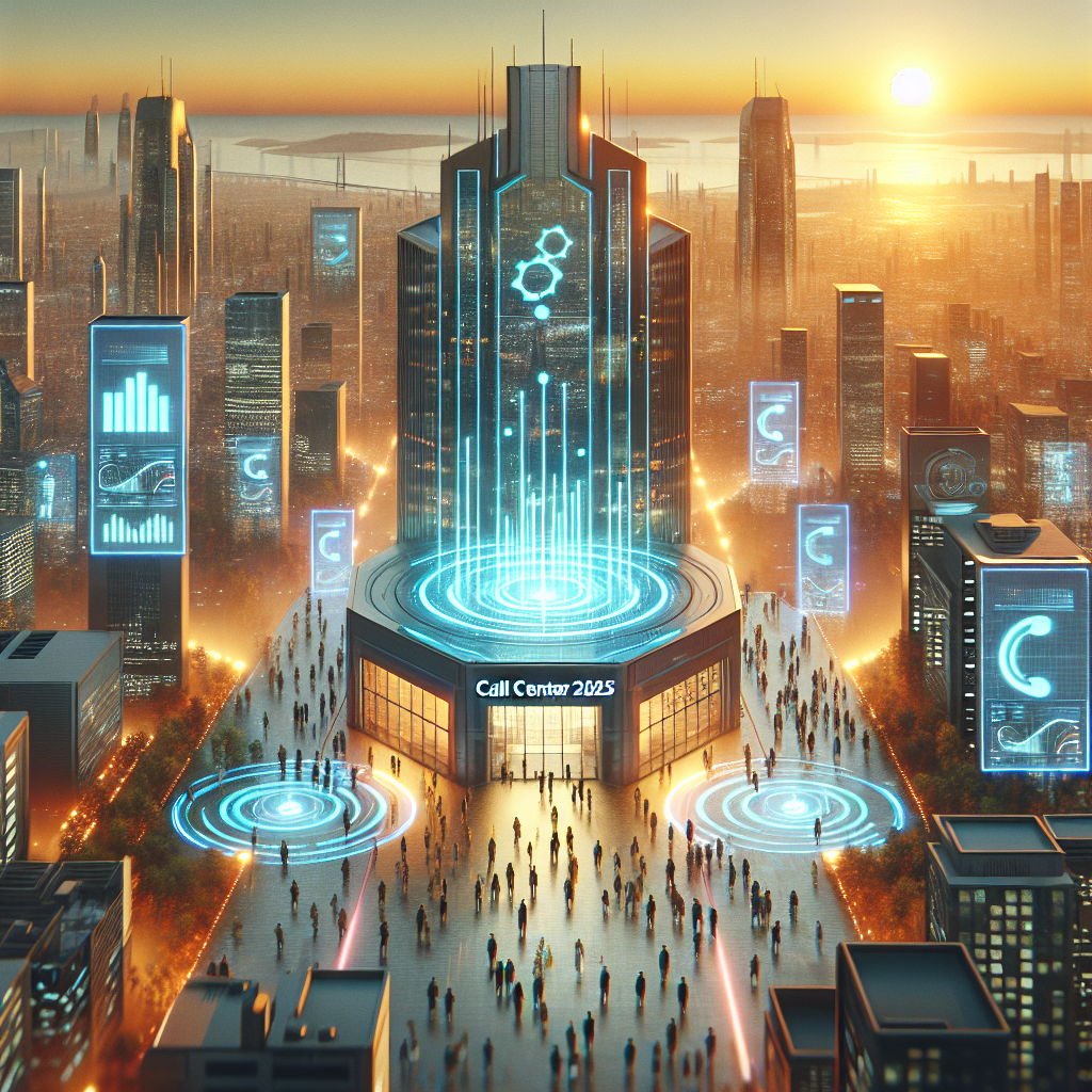 How to grow a call center business