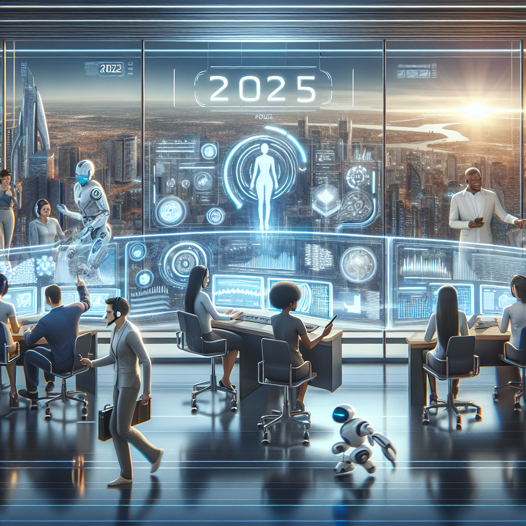 How to make a call center business