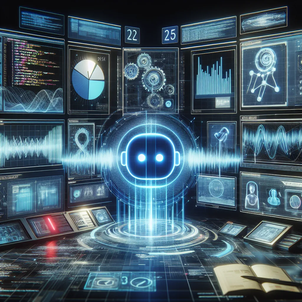 How to make a voice bot