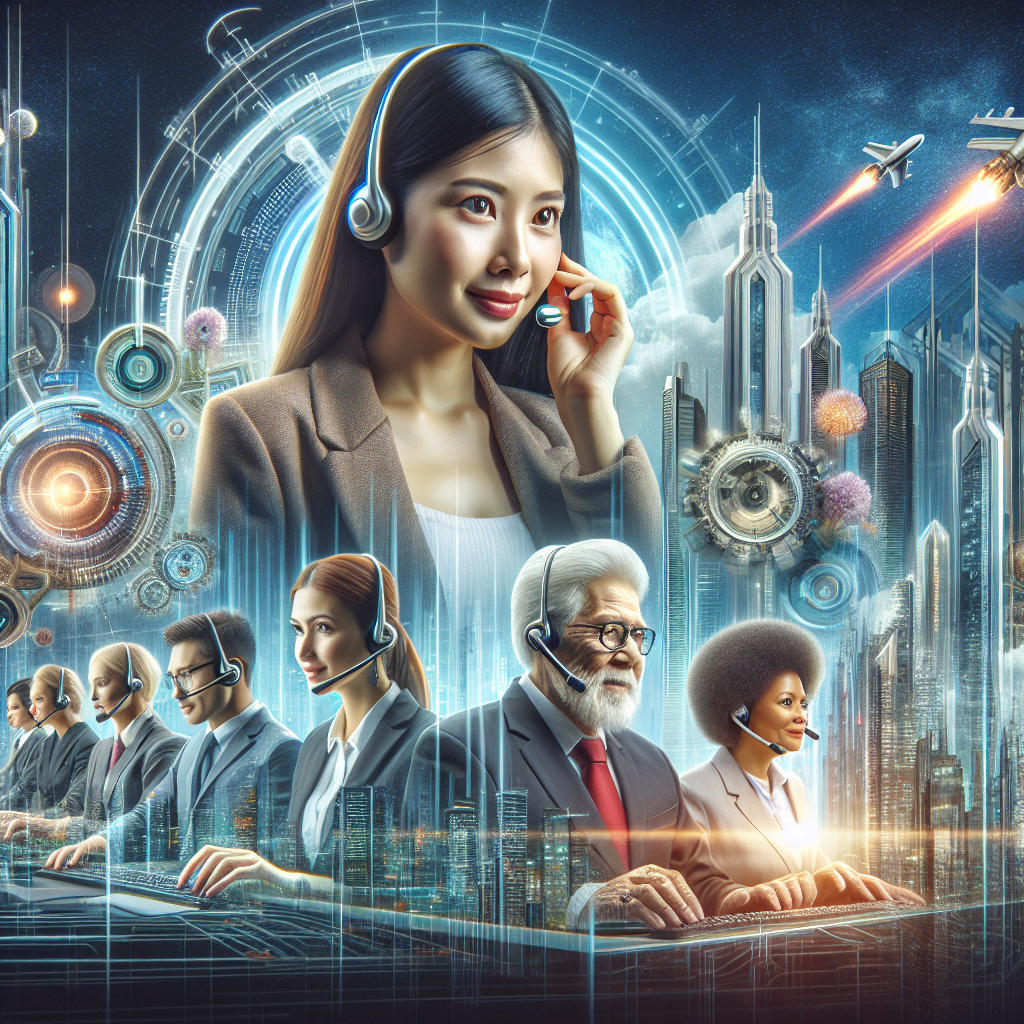 How to open a call center business in the philippines