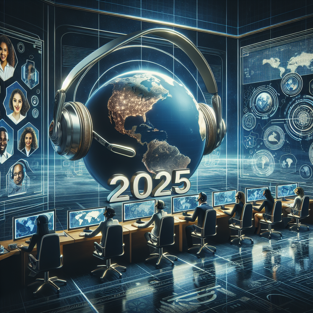 How to outsource call center