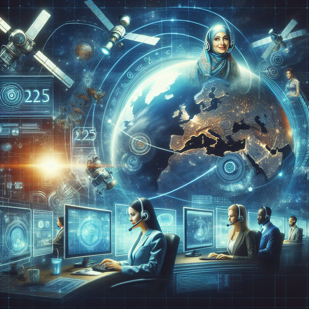 How to outsource customer service