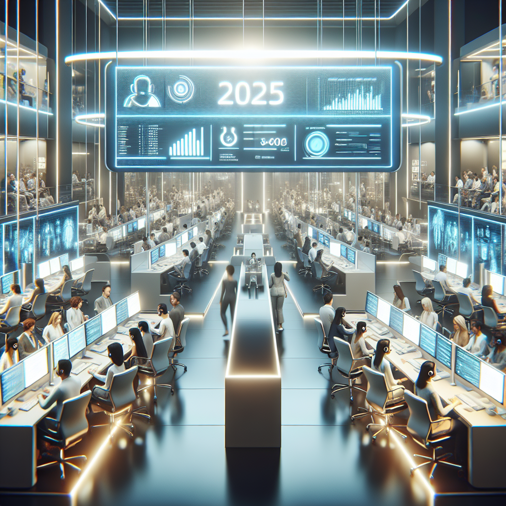 How to set up a call center business