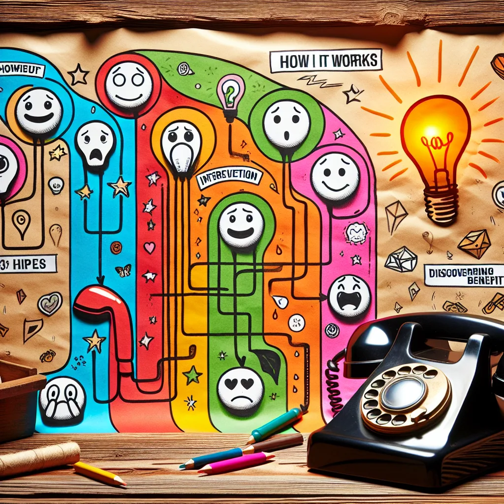 How to start a phone conversation - how it works - discover the benefits