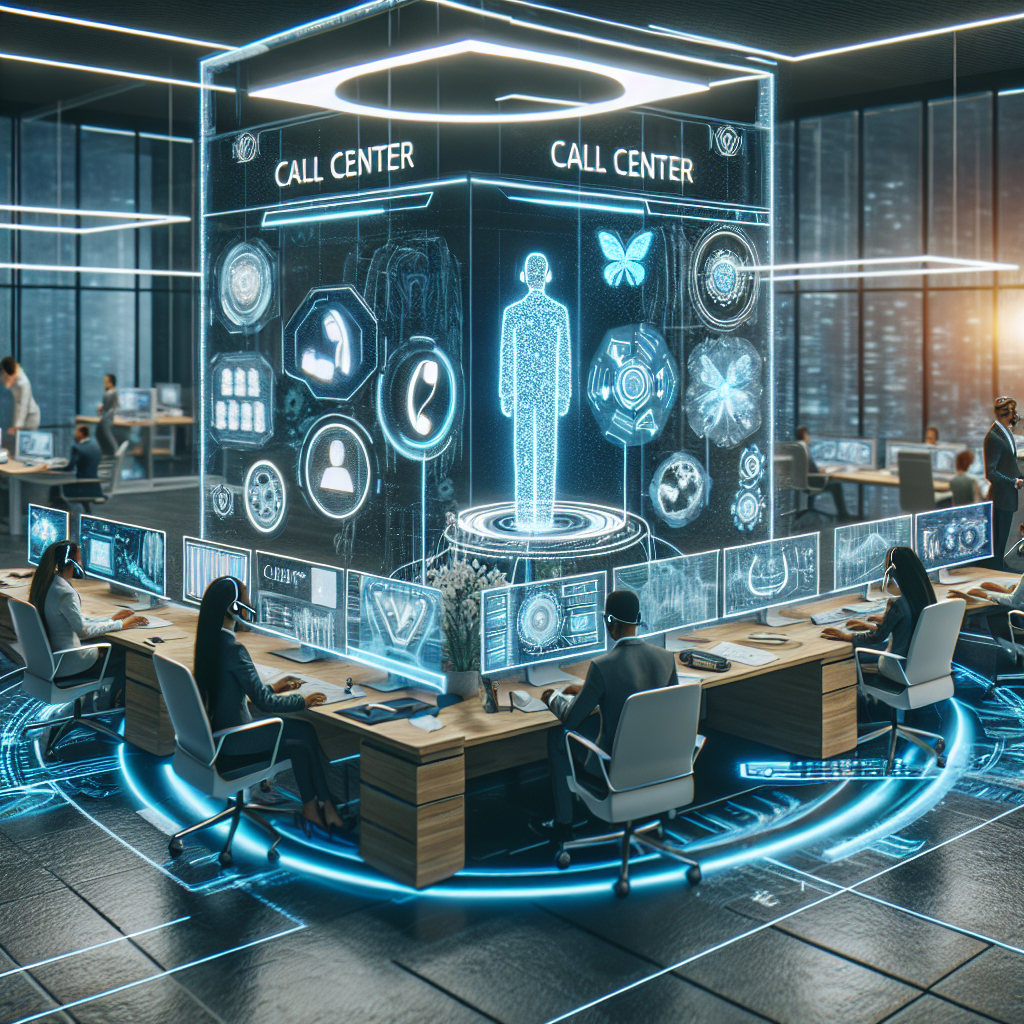 How to start my own call center business