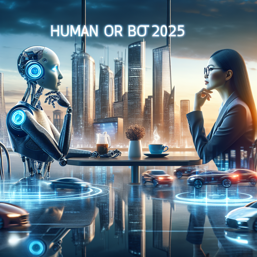 Human or bot